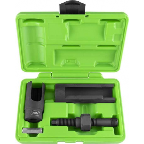 JBM Tools | Set voor het jets-verwijderen voor mercedes JBM Tools | Set voor het jets-verwijderen voor mercedes