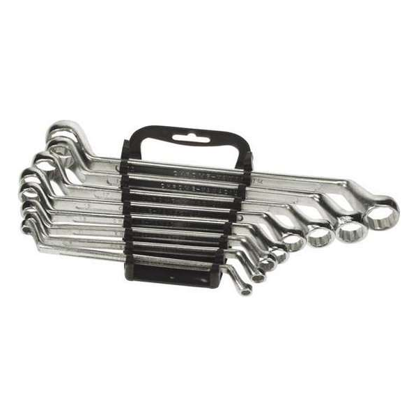 RINGSLEUTELSET - 8-22 mm - 8-delig RINGSLEUTELSET - 8-22 mm - 8-delig