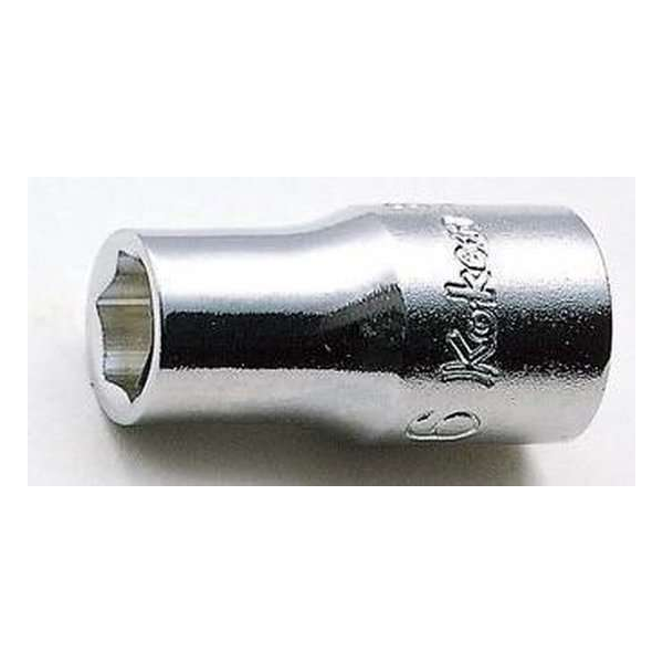 "Ko-Ken 1/4" handdop kort" "Ko-Ken 1/4" handdop kort"