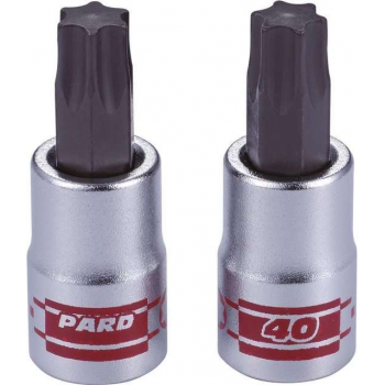 1/4'' Torx-dop/bit PAC3263240