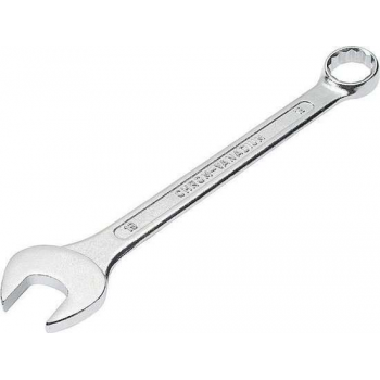 Westfalia Steeksleutel 19 mm chroom