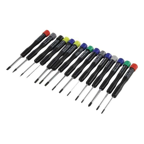 Fixapart ASS-5151 15-delig schroevendraaierset Fixapart ASS-5151 15-delig schroevendraaierset
