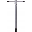 Huvema - Inbussleutel met T-grip - Maat 7