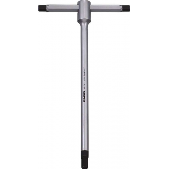 Huvema - Inbussleutel met T-grip - Maat 7