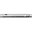 Skandia Pijpsleutel op Kaart - 6 x 7 mm