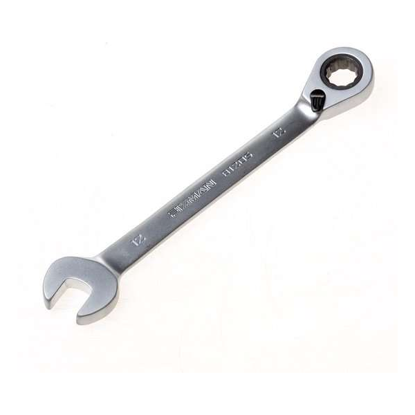 Fixman ratelsleutel 12mm Fixman ratelsleutel 12mm