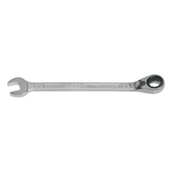 Ratelsleutel 19mm omsch. Hazet Ratelsleutel 19mm omsch. Hazet