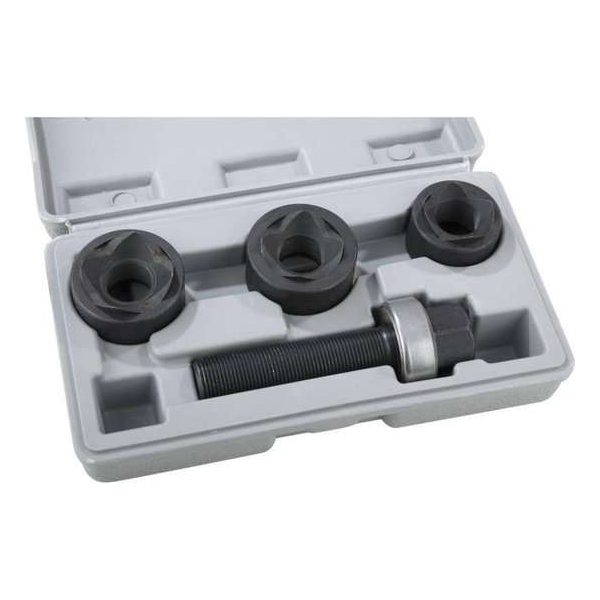Westfalia Schroefpons set 3-delig 28 - 32 - 35 mm Westfalia Schroefpons set 3-delig 28 - 32 - 35 mm