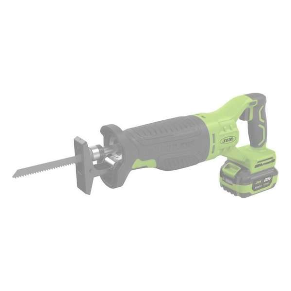 JBM Tools | Rocker voor ref. 60019 JBM Tools | Rocker voor ref. 60019