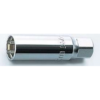 "Ko-Ken 3/8" bougiedop met klemveer SW14mm"