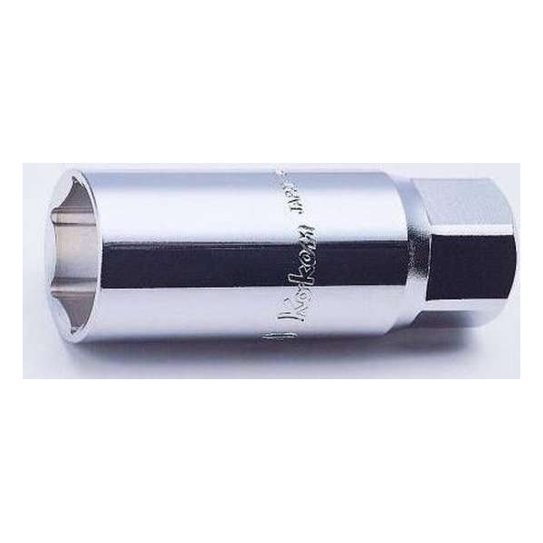 Ko-Ken 3/8" bougiedop met rubber Ko-Ken 3/8" bougiedop met rubber