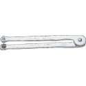 BAHCO Dopsleutel 4307/4310