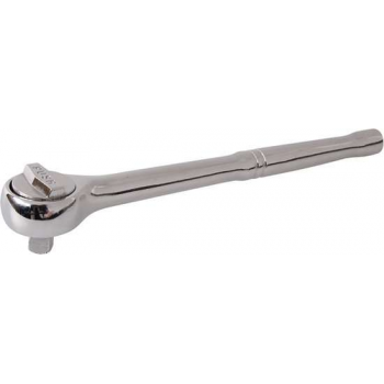 Silverline Ratel Handvat (3/8", 200 mm)