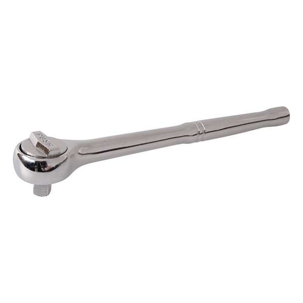 Silverline Ratel Handvat (3/8", 200 mm) Silverline Ratel Handvat (3/8", 200 mm)