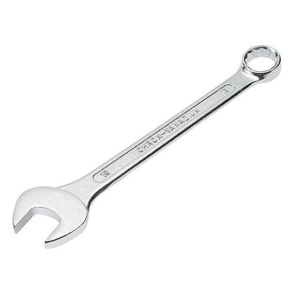 Westfalia Steeksleutel 22 mm chroom Westfalia Steeksleutel 22 mm chroom