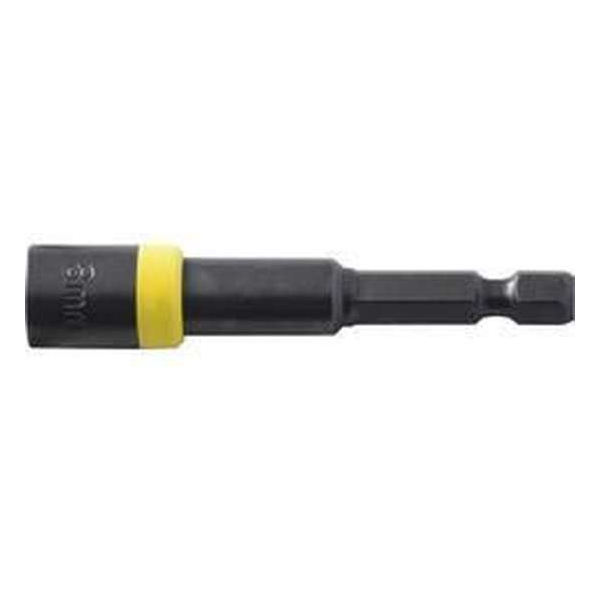 C.K. T4598C 08 Dopsleutel-machinebit 8 mm 65 mm 1 stuk(s) C.K. T4598C 08 Dopsleutel-machinebit 8 mm 65 mm 1 stuk(s)