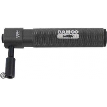 BAHCO Draaimomentsleutel 7453