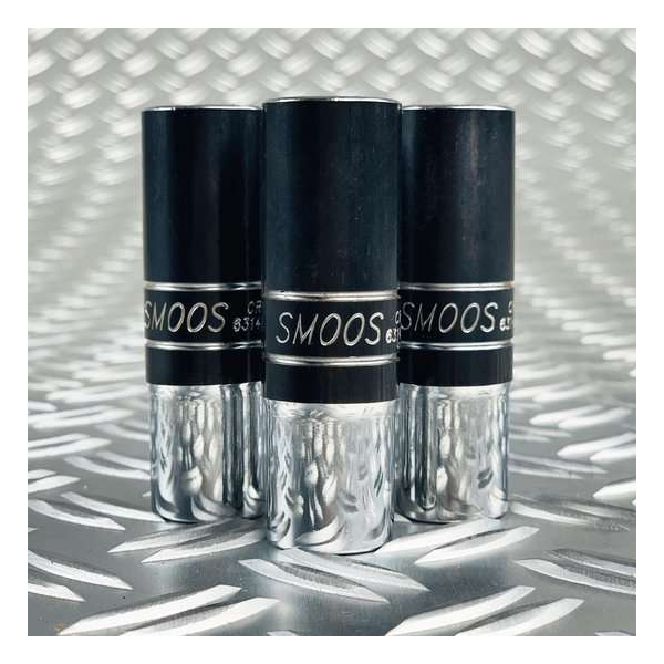 Smoos® Losse diepe torx dop E24 met 1/2 opname - 3 stuks Smoos® Losse diepe torx dop E24 met 1/2 opname - 3 stuks