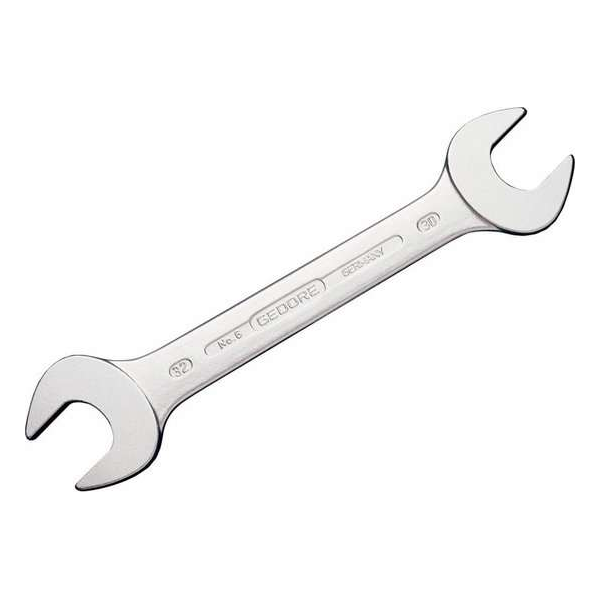 Steeksleutel 6 22X27Mm Steeksleutel 6 22X27Mm