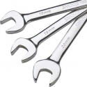 Smoos® Steeksleutel 10 x 11 mm - 3 stuks
