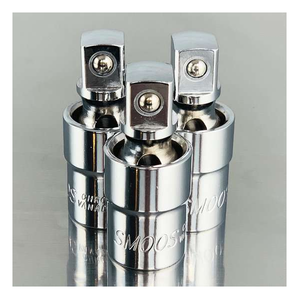 Smoos® Kniebalgewricht 3/8 opname- 3 stuks Smoos® Kniebalgewricht 3/8 opname- 3 stuks