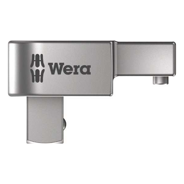 Wera 05078210001 Aandrijfvierkant - 1/2" Wera 05078210001 Aandrijfvierkant - 1/2"