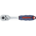 KWB Profi Ratelsleutel - 1/4"