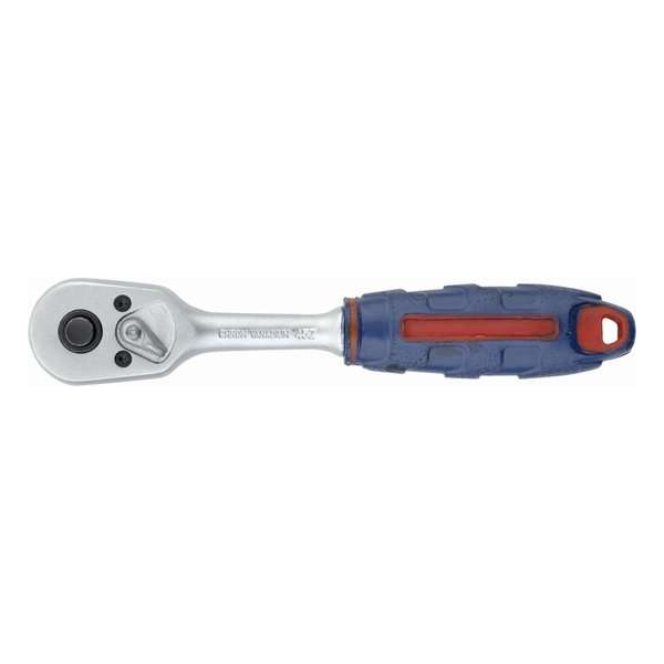 KWB Profi Ratelsleutel - 1/4" KWB Profi Ratelsleutel - 1/4"