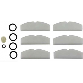 JBM Tools | Reparatie-sets voor pneumatisch gereedschap - 52814