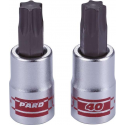 1/4'' Torx-dop/bit PAC3263230