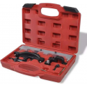 vidaXL - Steeksleutelset Benzinemotor Verstel / Vergrendelset 1.6 BMW N40/45/45T Ketting aandrijving