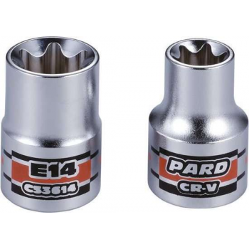 3/8'' Torx-dop PAC53608