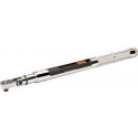 Bahco TAW12340 Momentsleutel Met ratel 1/2 (12.5 mm) 17 - 340 Nm