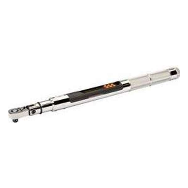 Bahco TAW12340 Momentsleutel Met ratel 1/2 (12.5 mm) 17 - 340 Nm