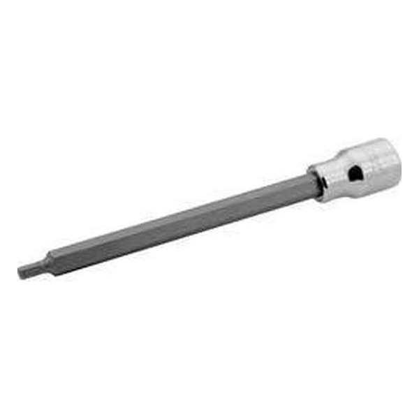 Bahco 7809M-4 Schroevendraaierdop 1/2 Bahco 7809M-4 Schroevendraaierdop 1/2