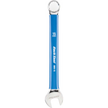 Park Tool Steeksleutel Mw 15 Mm Staal Zilver/blauw