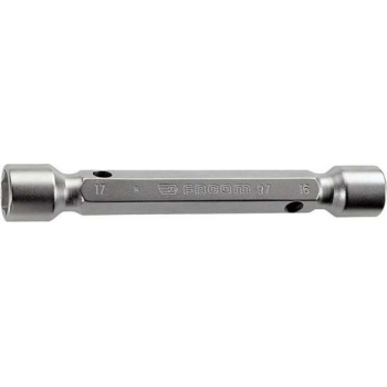 Facom pijpsleutel gesmeed 97 - 18x19mm