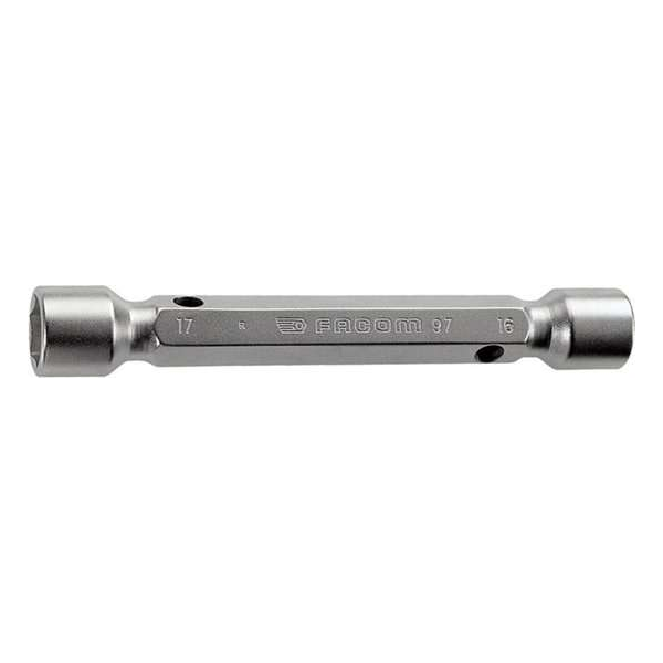 Facom pijpsleutel gesmeed 97 - 18x19mm Facom pijpsleutel gesmeed 97 - 18x19mm
