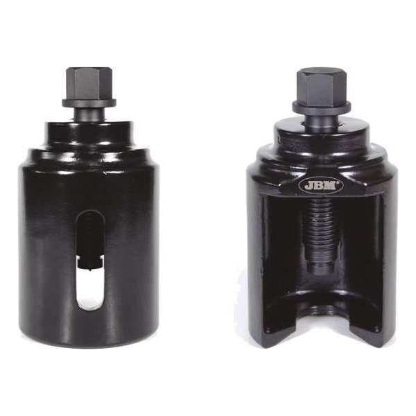 JBM TOOLS | STUURKOGEL VIBRO-EFFECT TREKKER 39MM JBM TOOLS | STUURKOGEL VIBRO-EFFECT TREKKER 39MM
