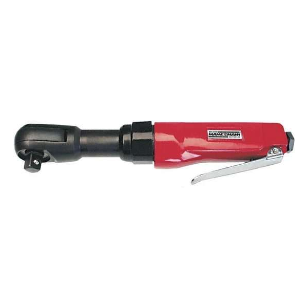 Mannesmann luchtratel omschakelbaar - opname 1/2 - 70 Nm - 6-8 bar Mannesmann luchtratel omschakelbaar - opname 1/2 - 70 Nm - 6-8 bar