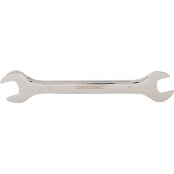 Silverline Steeksleutel
