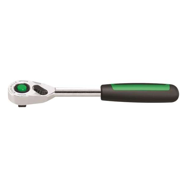 Stahlwille 435QRN Ratel met Quickrelease - 80 tands - 3/8'' Stahlwille 435QRN Ratel met Quickrelease - 80 tands - 3/8''