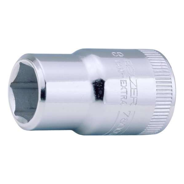 Bahco Dopsleutel Zeskant 1/2'' - 10 mm Bahco Dopsleutel Zeskant 1/2'' - 10 mm