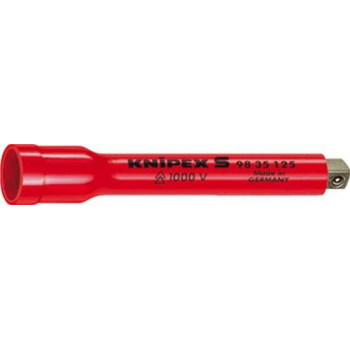 VERLENGSTUKKEN 125 MM  1/2"
