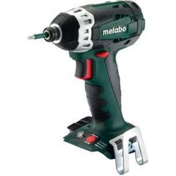 Metabo Slagschroevendraaier Ssd18Ltx200 18V Z Accu