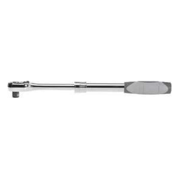 TOOLCRAFT 820680 Telescoopratel 1/2 (12.5 mm) 295 mm TOOLCRAFT 820680 Telescoopratel 1/2 (12.5 mm) 295 mm