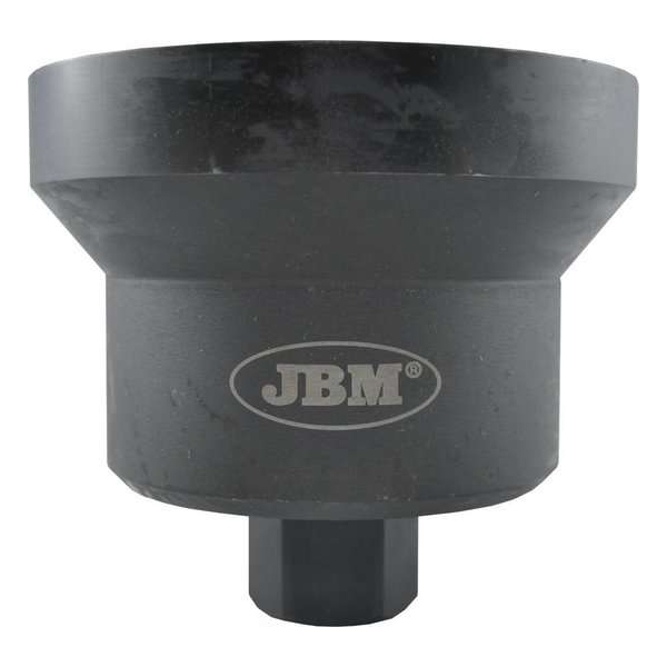 JBM TOOLS | IVECO GLAZEN DOORVOER 36 MM JBM TOOLS | IVECO GLAZEN DOORVOER 36 MM