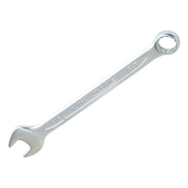 Ringsteeksleutel 6mm Ringsteeksleutel 6mm