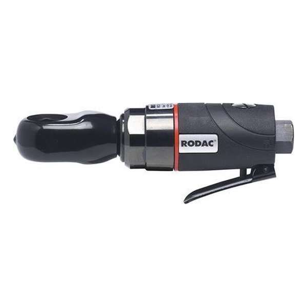 RODAC 1/4 - 3/8 ratelsleutel RODAC 1/4 - 3/8 ratelsleutel