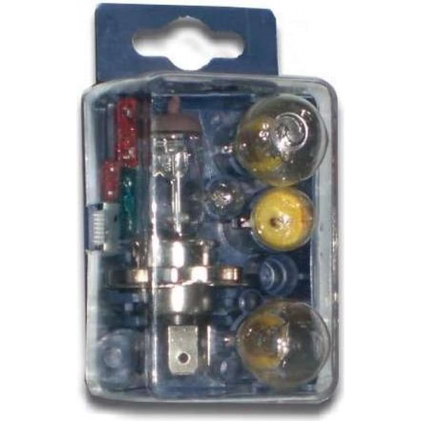 JBM Tools | Mini set van lampen h2 JBM Tools | Mini set van lampen h2